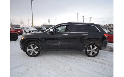 jeep-grand-cherokee - 4