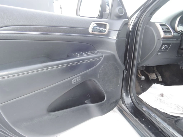 Jeep Grand cherokee * Limited * CARFAX * ЦЕНА ДО БГ - автомобили, коли, обяви за нови и употребявани 5