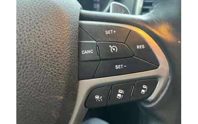 Jeep Grand cherokee * Summit * CARFAX * ЦЕНА ДО БГ - автомобили, коли, обяви за нови и употребявани 11