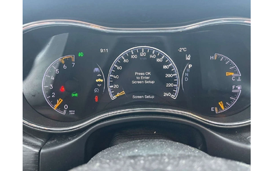 Jeep Grand cherokee * Summit * CARFAX * ЦЕНА ДО БГ - автомобили, коли, обяви за нови и употребявани 12