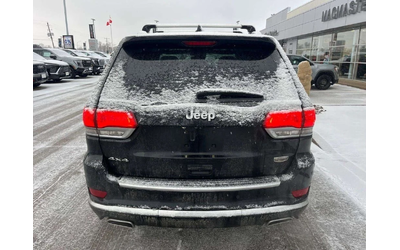 jeep-grand-cherokee - 5