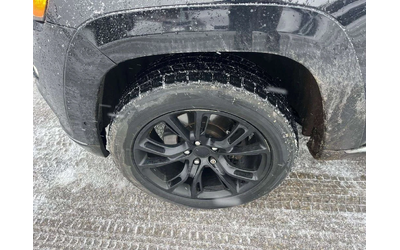 Jeep Grand cherokee * Summit * CARFAX * ЦЕНА ДО БГ - автомобили, коли, обяви за нови и употребявани 8