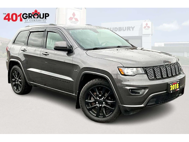 Jeep Grand cherokee * Laredo * CARFAX * ЦЕНА ДО БГ - автомобили, коли, обяви за нови и употребявани 0