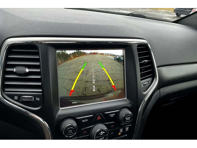 Jeep Grand cherokee * Laredo * CARFAX * ЦЕНА ДО БГ - автомобили, коли, обяви за нови и употребявани 12