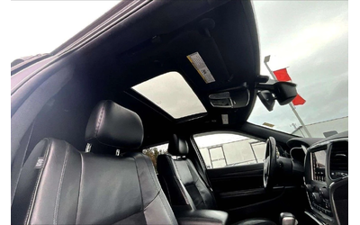 Jeep Grand cherokee * Laredo * CARFAX * ЦЕНА ДО БГ - автомобили, коли, обяви за нови и употребявани 14