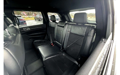 Jeep Grand cherokee * Laredo * CARFAX * ЦЕНА ДО БГ - автомобили, коли, обяви за нови и употребявани 15