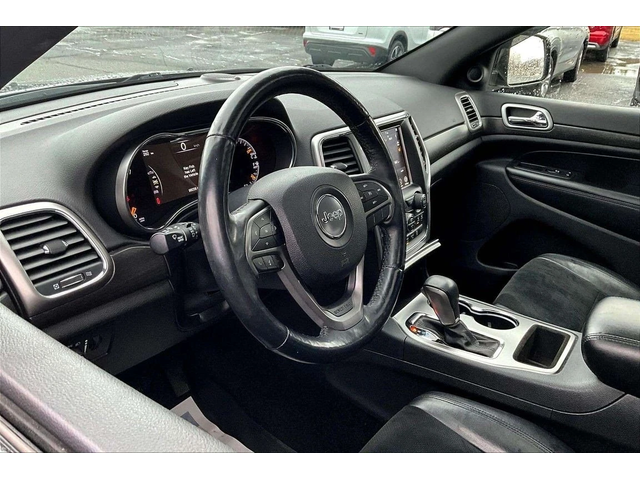 Jeep Grand cherokee * Laredo * CARFAX * ЦЕНА ДО БГ - автомобили, коли, обяви за нови и употребявани 3