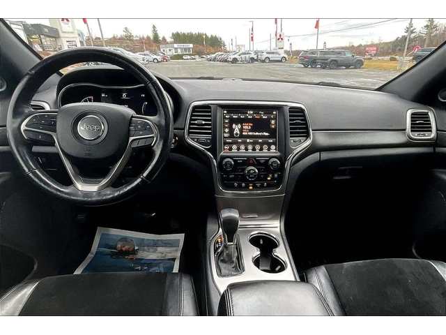 Jeep Grand cherokee * Laredo * CARFAX * ЦЕНА ДО БГ - автомобили, коли, обяви за нови и употребявани 5