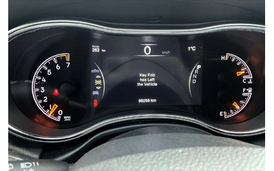 Jeep Grand cherokee * Laredo * CARFAX * ЦЕНА ДО БГ - автомобили, коли, обяви за нови и употребявани 6