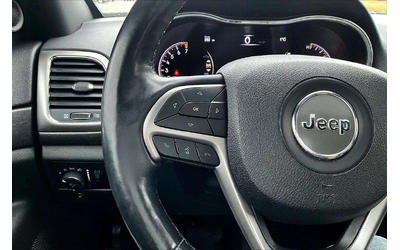 Jeep Grand cherokee * Laredo * CARFAX * ЦЕНА ДО БГ - автомобили, коли, обяви за нови и употребявани 7