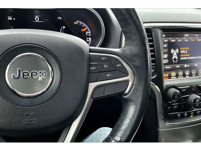 Jeep Grand cherokee * Laredo * CARFAX * ЦЕНА ДО БГ - автомобили, коли, обяви за нови и употребявани 8