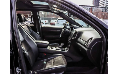 Jeep Grand cherokee * Laredo * CARFAX * ЦЕНА ДО БГ - автомобили, коли, обяви за нови и употребявани 10