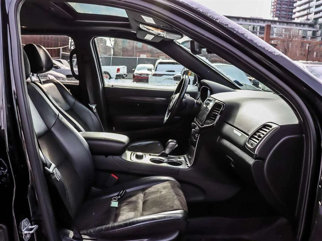 Jeep Grand cherokee * Laredo * CARFAX * ЦЕНА ДО БГ - автомобили, коли, обяви за нови и употребявани 10