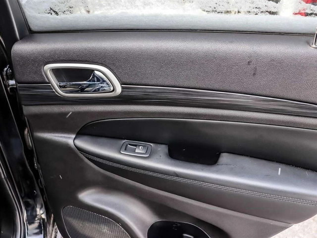 Jeep Grand cherokee * Laredo * CARFAX * ЦЕНА ДО БГ - автомобили, коли, обяви за нови и употребявани 11