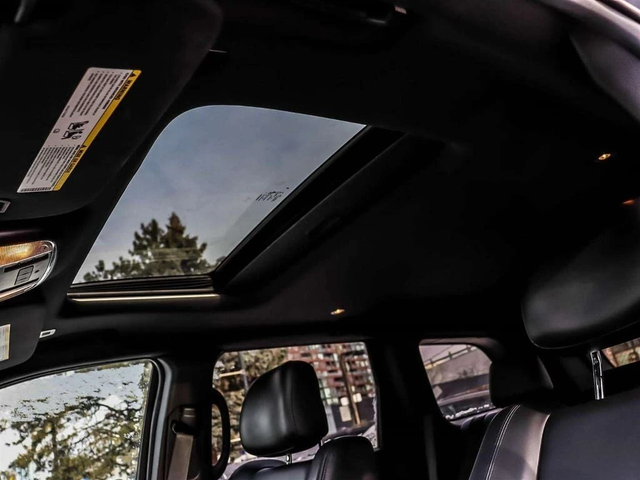 Jeep Grand cherokee * Laredo * CARFAX * ЦЕНА ДО БГ - автомобили, коли, обяви за нови и употребявани 13