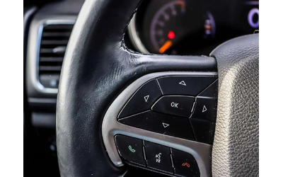 Jeep Grand cherokee * Laredo * CARFAX * ЦЕНА ДО БГ - автомобили, коли, обяви за нови и употребявани 16