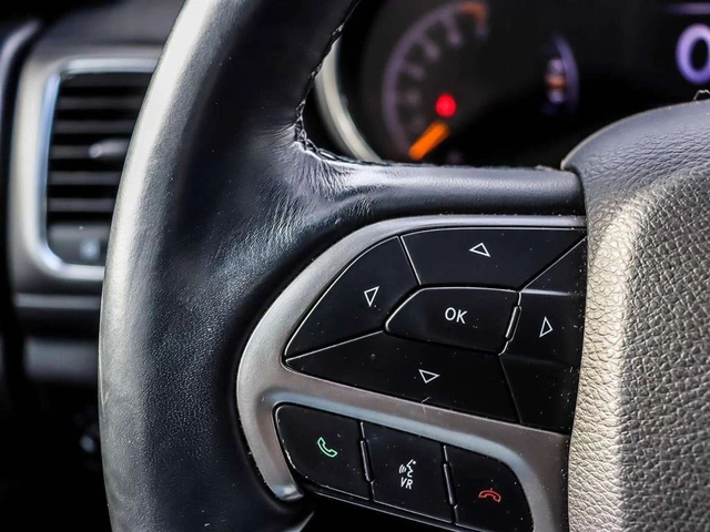 Jeep Grand cherokee * Laredo * CARFAX * ЦЕНА ДО БГ - автомобили, коли, обяви за нови и употребявани 16