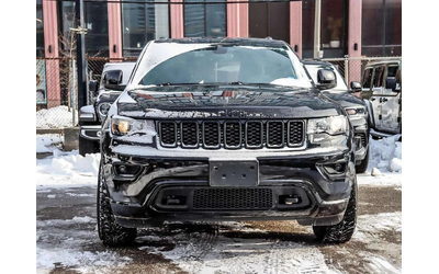 jeep-grand-cherokee - 1