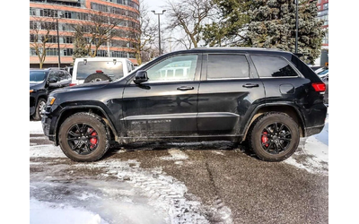 jeep-grand-cherokee - 2