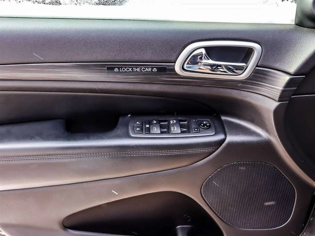 Jeep Grand cherokee * Laredo * CARFAX * ЦЕНА ДО БГ - автомобили, коли, обяви за нови и употребявани 3