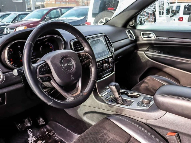 Jeep Grand cherokee * Laredo * CARFAX * ЦЕНА ДО БГ - автомобили, коли, обяви за нови и употребявани 4