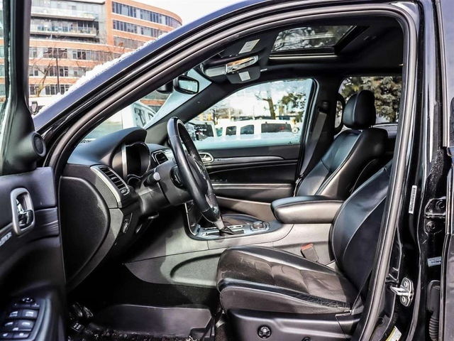 Jeep Grand cherokee * Laredo * CARFAX * ЦЕНА ДО БГ - автомобили, коли, обяви за нови и употребявани 5