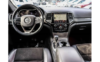 Jeep Grand cherokee * Laredo * CARFAX * ЦЕНА ДО БГ - автомобили, коли, обяви за нови и употребявани 6