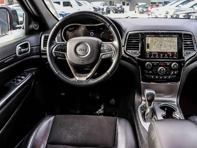 Jeep Grand cherokee * Laredo * CARFAX * ЦЕНА ДО БГ - автомобили, коли, обяви за нови и употребявани 7