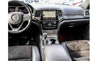 Jeep Grand cherokee * Laredo * CARFAX * ЦЕНА ДО БГ - автомобили, коли, обяви за нови и употребявани 8