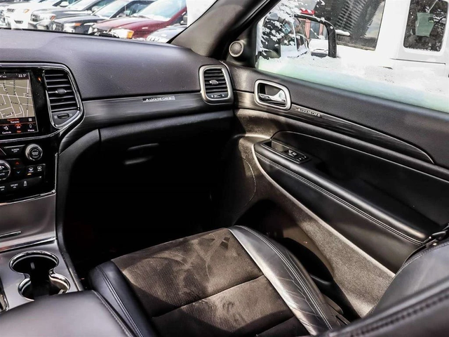 Jeep Grand cherokee * Laredo * CARFAX * ЦЕНА ДО БГ - автомобили, коли, обяви за нови и употребявани 9