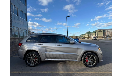 jeep-grand-cherokee - 2