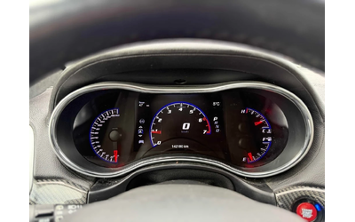 Jeep Grand cherokee * SRT * CARFAX * ЦЕНА ДО БГ - автомобили, коли, обяви за нови и употребявани 7