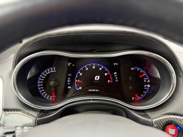 Jeep Grand cherokee * SRT * CARFAX * ЦЕНА ДО БГ - автомобили, коли, обяви за нови и употребявани 7