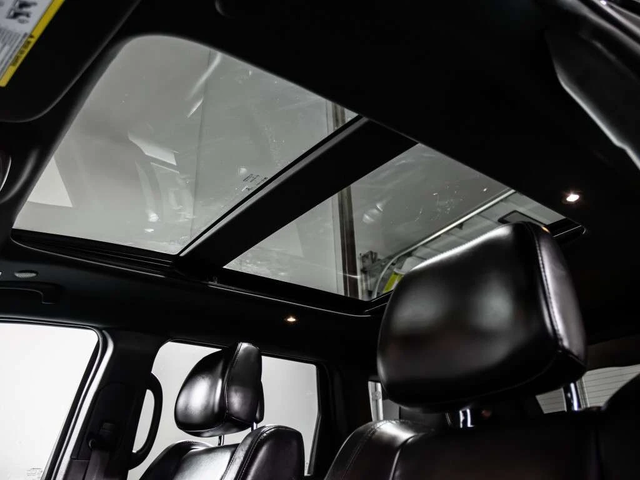 Jeep Grand cherokee * Limited * CARFAX * ЦЕНА ДО БГ - автомобили, коли, обяви за нови и употребявани 11