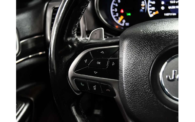 Jeep Grand cherokee * Limited * CARFAX * ЦЕНА ДО БГ - автомобили, коли, обяви за нови и употребявани 15