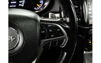 Jeep Grand cherokee * Limited * CARFAX * ЦЕНА ДО БГ - автомобили, коли, обяви за нови и употребявани 16