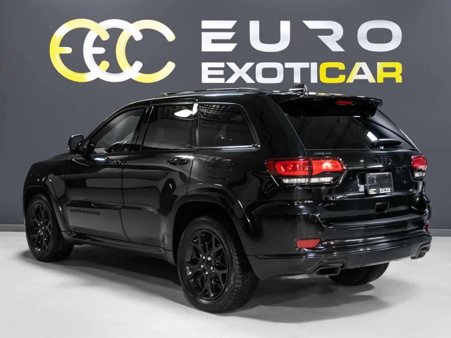 Jeep Grand cherokee * Limited * CARFAX * ЦЕНА ДО БГ - автомобили, коли, обяви за нови и употребявани 3