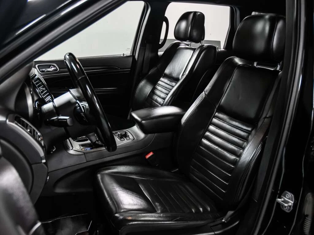 Jeep Grand cherokee * Limited * CARFAX * ЦЕНА ДО БГ - автомобили, коли, обяви за нови и употребявани 8