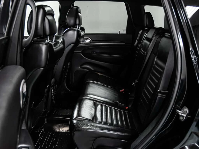 Jeep Grand cherokee * Limited * CARFAX * ЦЕНА ДО БГ - автомобили, коли, обяви за нови и употребявани 9