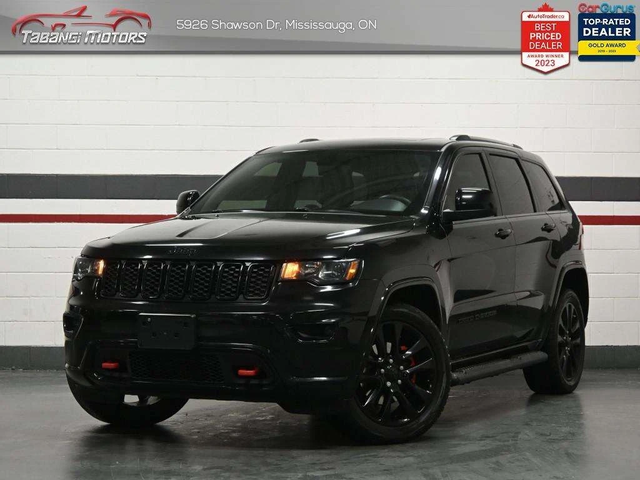 Jeep Grand cherokee * Laredo * CARFAX * ЦЕНА ДО БГ - автомобили, коли, обяви за нови и употребявани 0