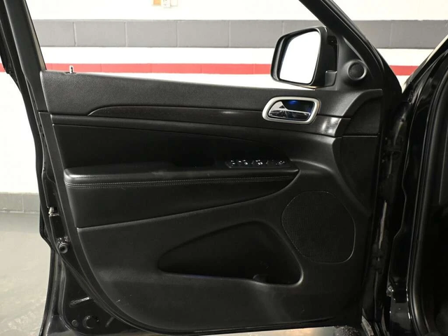 Jeep Grand cherokee * Laredo * CARFAX * ЦЕНА ДО БГ - автомобили, коли, обяви за нови и употребявани 10