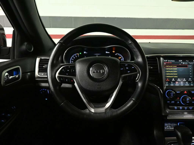 Jeep Grand cherokee * Laredo * CARFAX * ЦЕНА ДО БГ - автомобили, коли, обяви за нови и употребявани 11