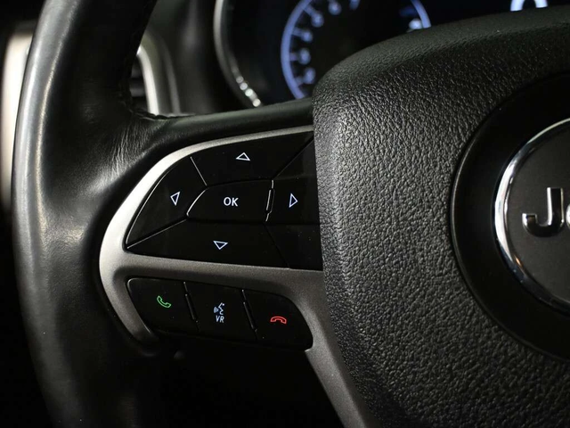 Jeep Grand cherokee * Laredo * CARFAX * ЦЕНА ДО БГ - автомобили, коли, обяви за нови и употребявани 13