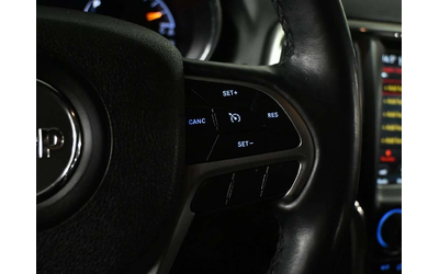 Jeep Grand cherokee * Laredo * CARFAX * ЦЕНА ДО БГ - автомобили, коли, обяви за нови и употребявани 14