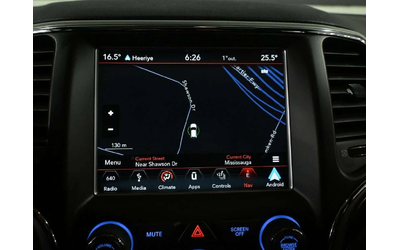 Jeep Grand cherokee * Laredo * CARFAX * ЦЕНА ДО БГ - автомобили, коли, обяви за нови и употребявани 15