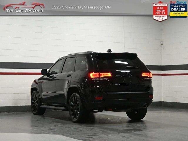 Jeep Grand cherokee * Laredo * CARFAX * ЦЕНА ДО БГ - автомобили, коли, обяви за нови и употребявани 4
