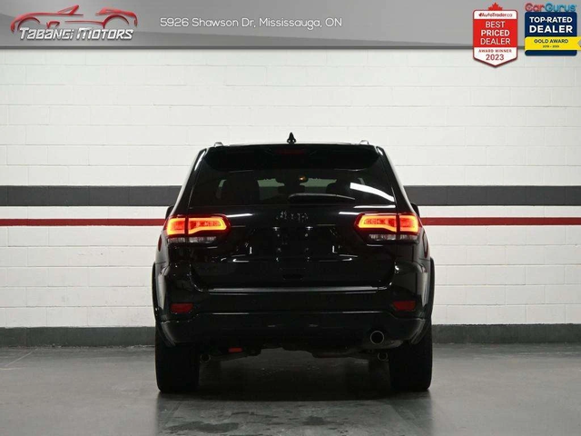 Jeep Grand cherokee * Laredo * CARFAX * ЦЕНА ДО БГ - автомобили, коли, обяви за нови и употребявани 5