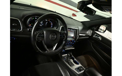 Jeep Grand cherokee * Laredo * CARFAX * ЦЕНА ДО БГ - автомобили, коли, обяви за нови и употребявани 9