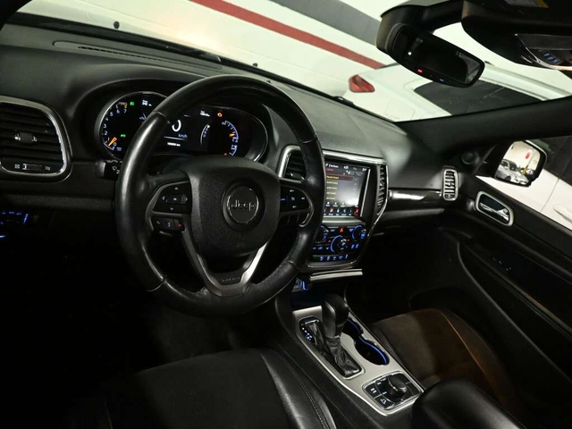 Jeep Grand cherokee * Laredo * CARFAX * ЦЕНА ДО БГ - автомобили, коли, обяви за нови и употребявани 9