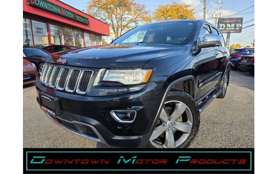 jeep-grand-cherokee - 0